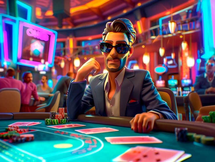 Antarmuka platform sontogel menampilkan kategori permainan kasino, slot, dan olahraga