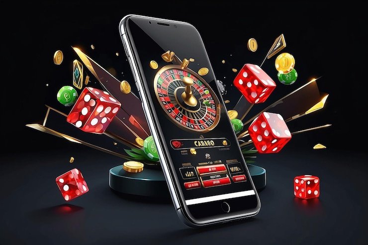 Antarmuka aplikasi sontogel menampilkan Liga 1 dan kasino langsung
